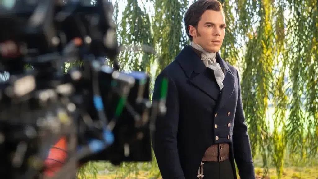 bridgerton season 5 sets filming start march 2026