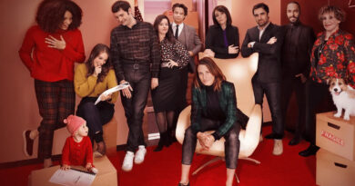 Focus 2015 Warner Bros Film With Margot Robbie And B D Wong