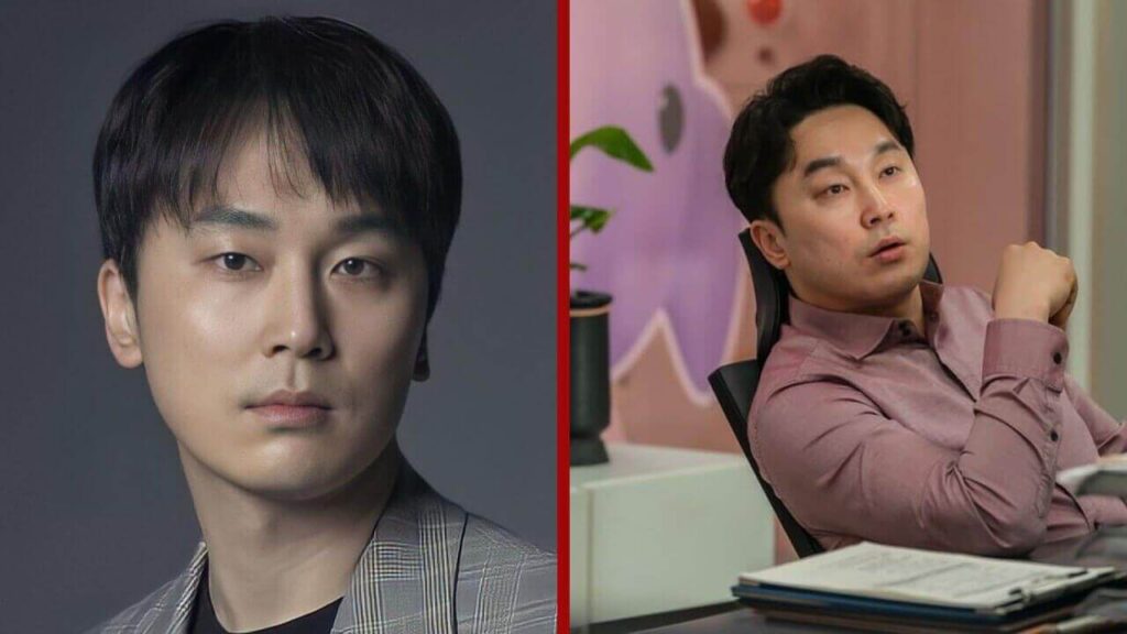 Filme ‘Call My Agent!’ da Netflix encerra filmagens 5 Cena de Call My Agent remake coreano