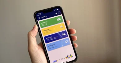 Aplicativo CNH do Brasil facilita obtenção da nova carteira de habilitação