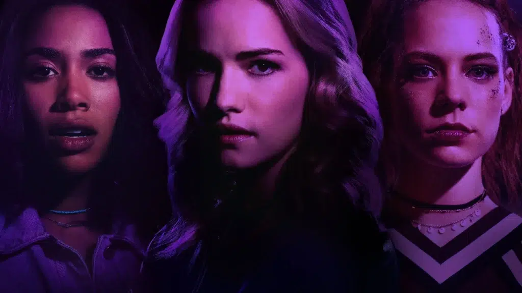 Dare Me é removida globalmente da Netflix