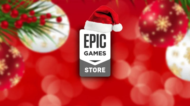 Jogo grátis da Epic Games Store hoje — veja lista e como resgatar 2 Promoção de jogos grátis da Epic Games Store