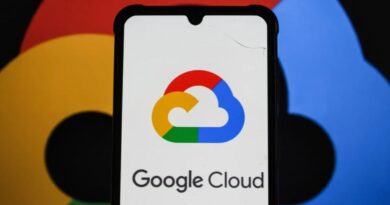 google cloud