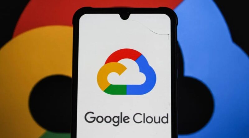 google cloud
