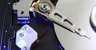 Crise de hardware: HDDs enfrentam alta de preços – MH Rhee/Pixabay