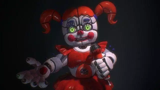 Five Nights at Freddy’s 2: todos os animatrônicos do filme 15 Freddy, Chica, Bonnie e Foxy