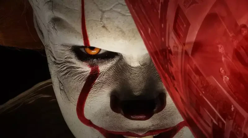 It: Bem-Vindos a Derry revela vídeo de bastidores 1 It: Bem-Vindos a Derry revela vídeo de bastidores