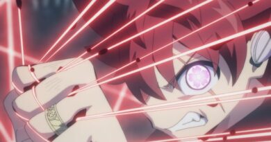 Imagem promocional da segunda temporada de Mission: Yozakura Family mostrando o elenco principal