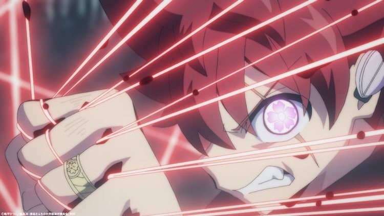 Mission: Yozakura Family 2ª Temporada Estreia em Abril de 2026 3 Imagem promocional da segunda temporada de Mission: Yozakura Family mostrando o elenco principal