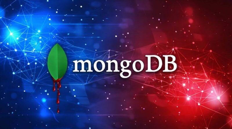 Falha MongoBleed expõe 87 mil servidores MongoDB 3 Ilustração sobre a vulnerabilidade MongoBleed CVE-2025-14847