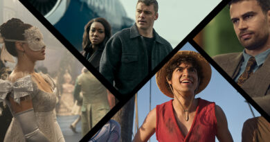 Most Anticipated Returning Series In 2026 On Netflix