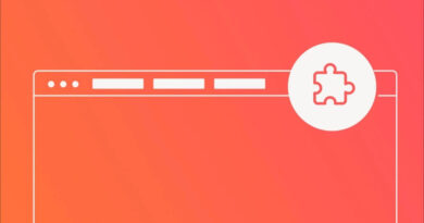 Extensões do Firefox em destaque no navegador