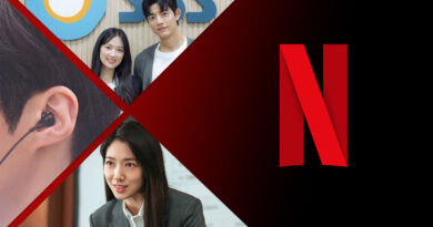 New K Dramas On Netflix In January 2026