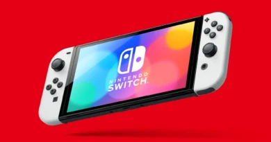 Nintendo Switch em oferta de Natal com desconto no Mercado Livre
