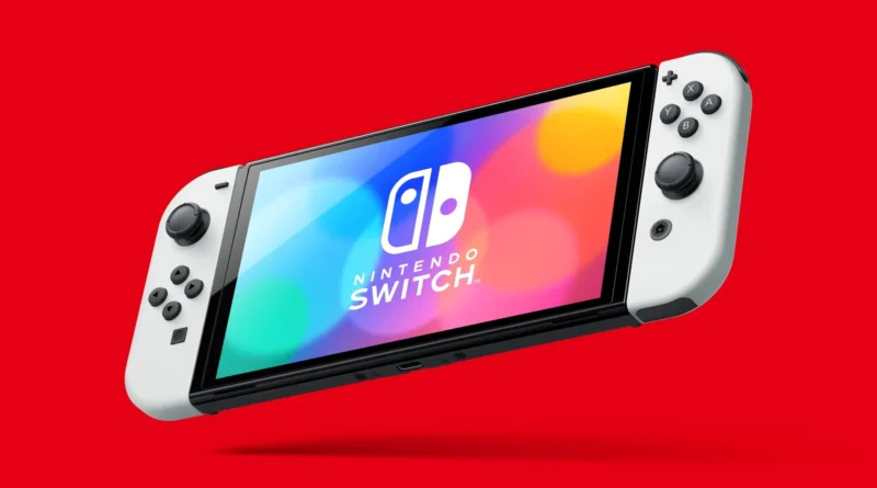 Nintendo Switch com 41% Off no Mercado Livre — Chega Antes do Natal! 2 Nintendo Switch em oferta de Natal com desconto no Mercado Livre