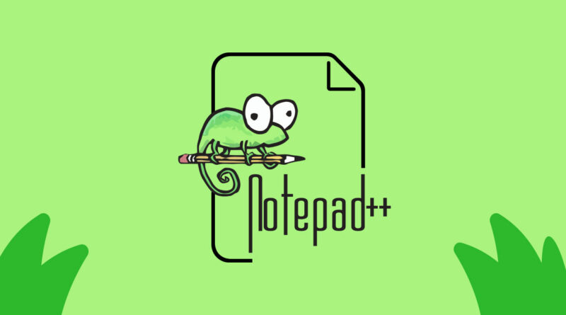 Malware atinge Notepad++ via falha do WinGUp 1 Divulgação do Notepad++ afetado por malware
