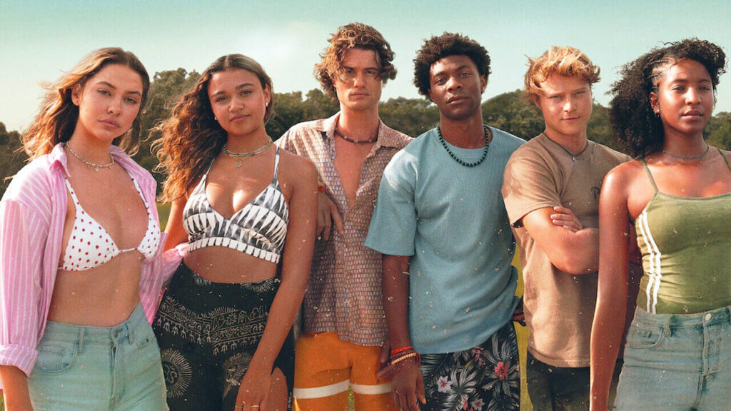 10 Séries Mais Aguardadas da Netflix em 2026 16 Outer Banks temporada final