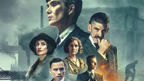 Peaky Blinders spin-offs confirmados