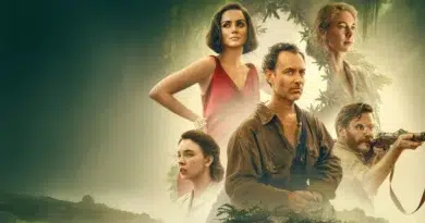 Eden Coming To Netflix Movie