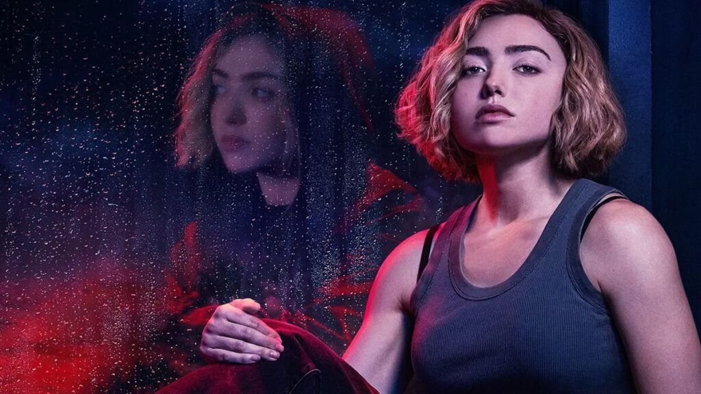 School Spirits, produção da Paramount+, saindo da Netflix