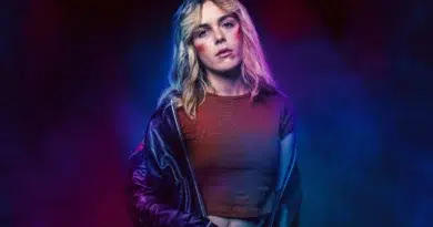 Stone Cold Fox Coming To Netflix