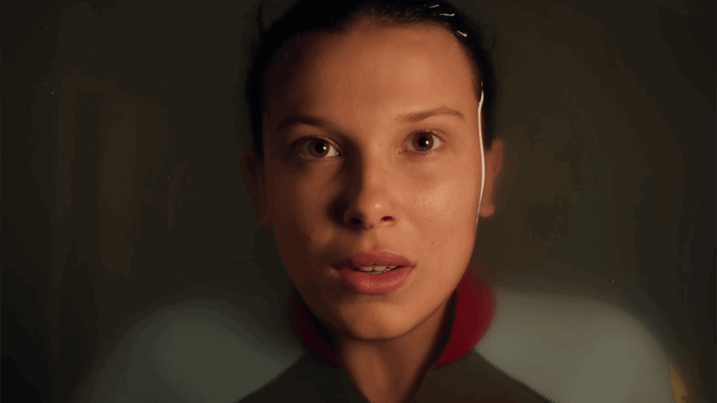 Por Que Algumas Produções Originais Deixam a Netflix 6 Stranger Things é exemplo de série totalmente original da Netflix