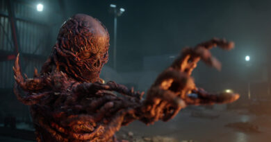 Stranger Things 5 First Looks For Volume 2