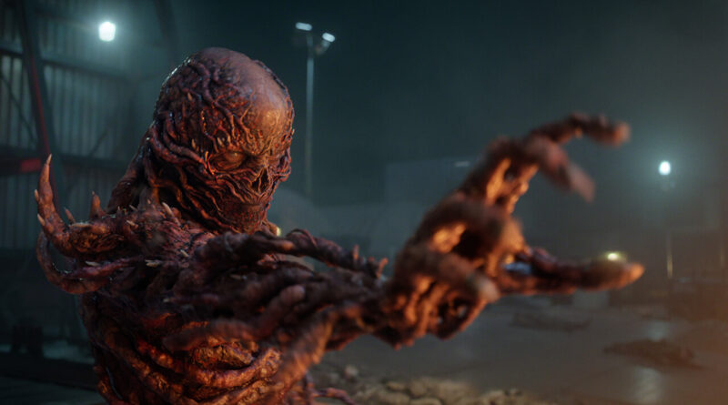 Stranger Things 5 First Looks For Volume 2