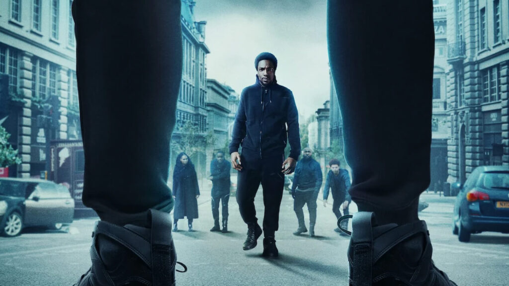 10 Séries Mais Aguardadas da Netflix em 2026 12 Supacell segunda temporada Netflix