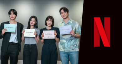 Undercover Miss Hong Netflix K Drama Preview