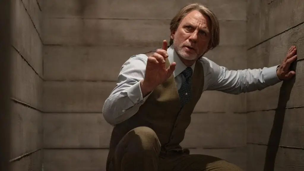 Wake Up Dead Man Netflix