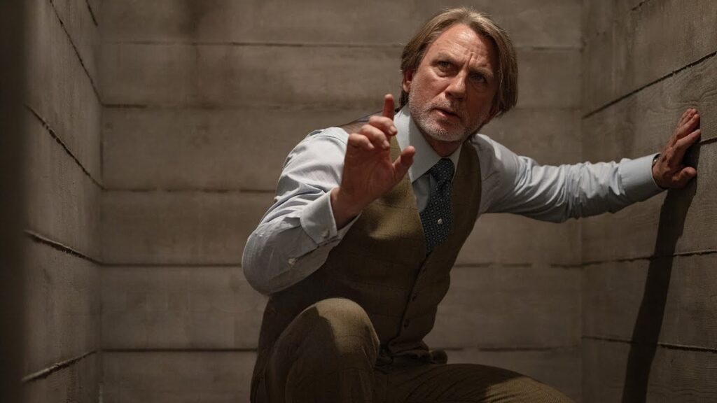 Wake Up Dead Man Netflix