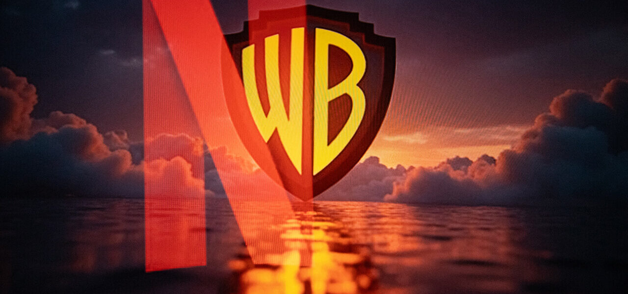 venda da Warner para Netflix: Why Is Netflix Buying Warner Bros
