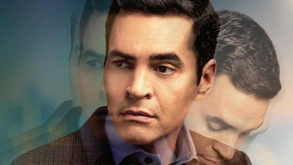 12 Melhores Séries Retornando em 2026 10 Pôster da quarta temporada de Will Trent