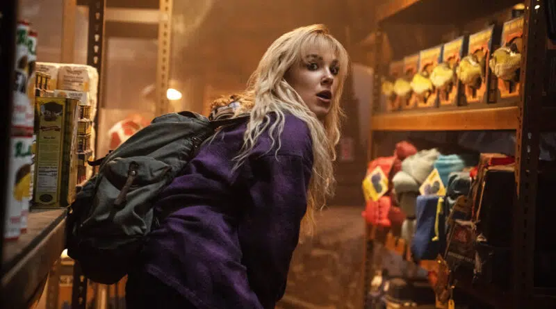 Worst Movies Of 2025 Netflix