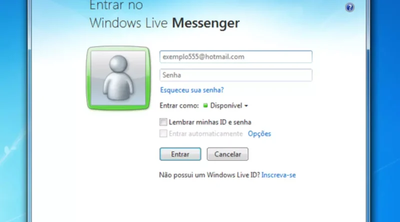 O que aconteceu com o MSN Messenger: o fim de um ícone digital