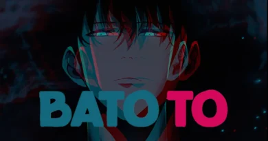 Kakao Entertainment lidera ação global contra o site Bato.to