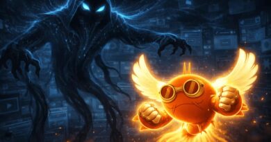 DarkSpectre infectou milhões de usuários através de extensões de navegador aparentemente legítimas