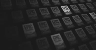 Epic Games Store keeps growing, but third-party game revenue tells another story