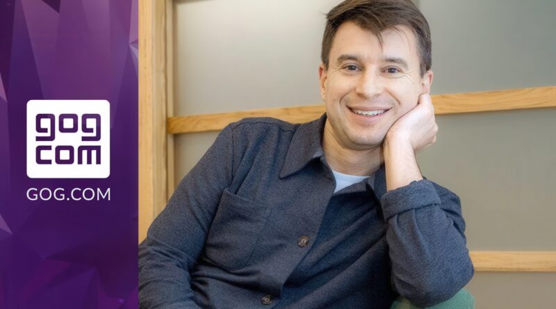 GOG independente pensa em publicar jogos e adotar Linux