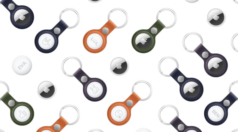 Apple lança novo AirTag com maior alcance e Find My aprimorado 3 Apple lança novo AirTag com maior alcance e Find My aprimorado