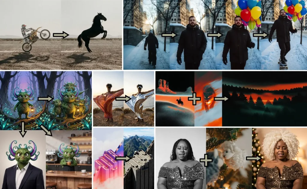 Black Forest Labs lança modelos FLUX.2 Klein com IA ultrarrápida