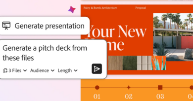 Novo recurso do Adobe Acrobat permite transformar PDFs em podcasts usando IA. (Imagem: Divulgação/Adobe)