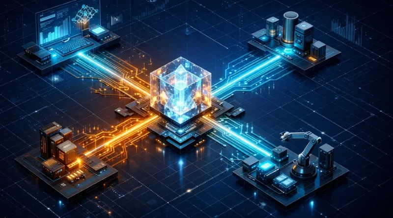 Novo framework simplifica a IA agentiva para empresas 3 Estratégias de adaptação agentiva