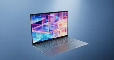 Notebook Asus Vivobook S14 com processador Intel Core Ultra 5 em promoção de volta às aulas
