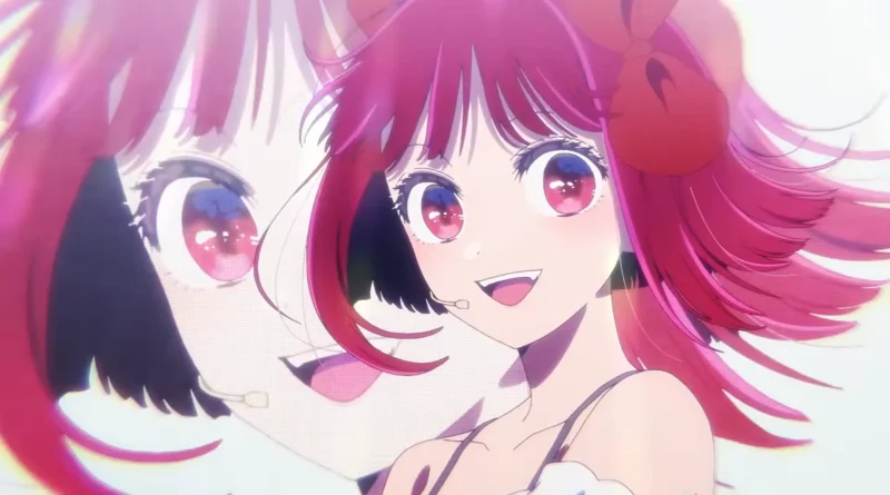 B-Komachi apresenta B’s Revenge na 3ª temporada de Oshi no Ko