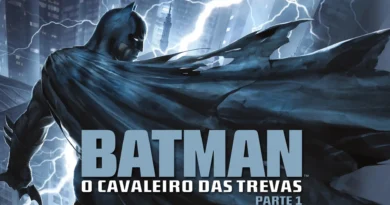 Batman O Cavaleiro das Trevas Parte 1 - Mais de 70 títulos da DC saem da HBO Max Brasil