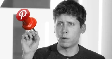OpenAI pode comprar o Pinterest: entenda o rumor
