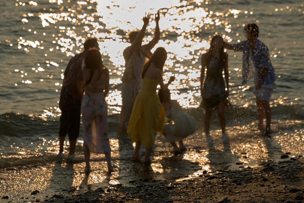 Romance Single’s Inferno S5 Still #1