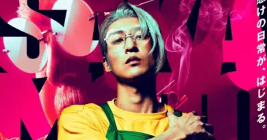 Filme live-action Sakamoto Days escala Akihisa Shiono e Keisuke Watanabe